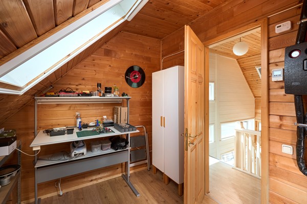 Medium property photo - Korteraarseweg 56, 2461 GM Ter Aar